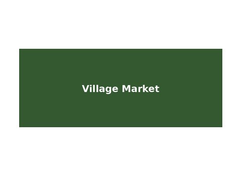 Village Market — Elk Rapids