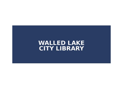 Walled Lake City Library