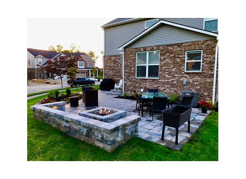 Wasmer Brothers Landscaping — Farmington Hills