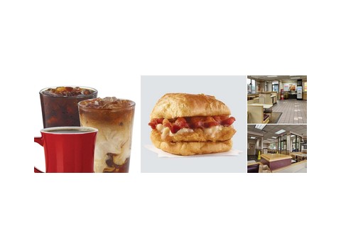 Wendy's — Howell