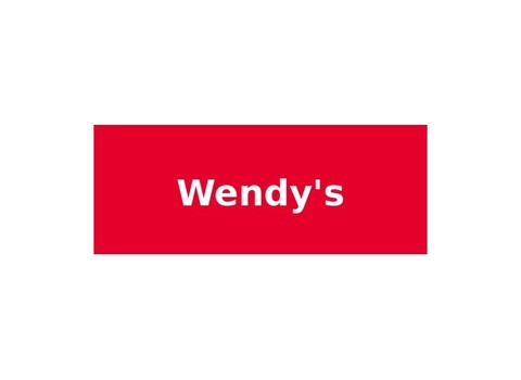 Wendy's — Clinton Township (Garfield)