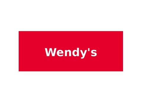 Wendy's — Dearborn Heights (S Telegraph)