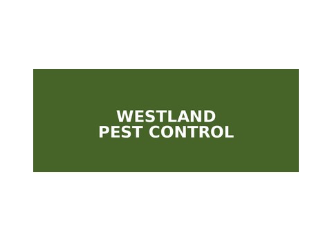 Westland Pest Control Company — Dearborn Heights