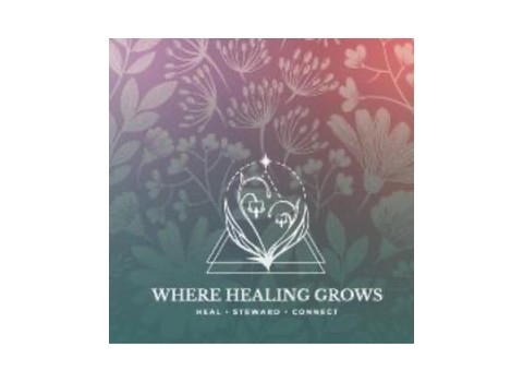 Where Healing Grows — Howell