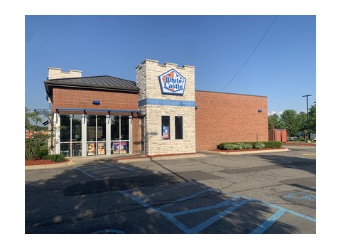 White Castle — Howell