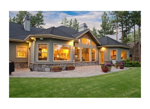Whitney's Window Cleaning — Howell
