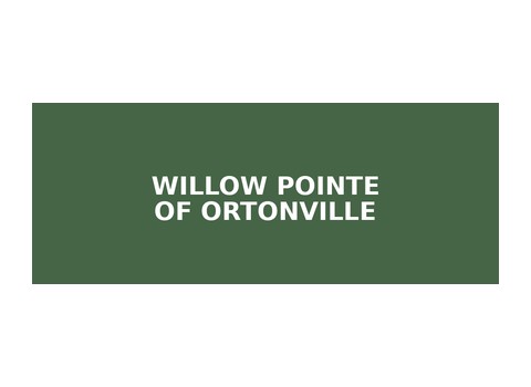 Willow Pointe of Ortonville — Ortonville