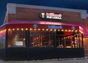 Willson's Pub 'n Grill