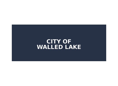City of Walled Lake — City Hall