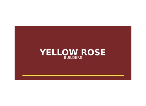 Yellow Rose Builders, Inc. — Dearborn Heights