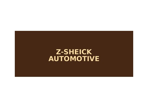 Z-Sheick Automotive — Davisburg (Springfield Township)