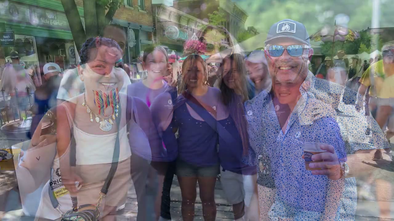 Milford Memories festival recap
